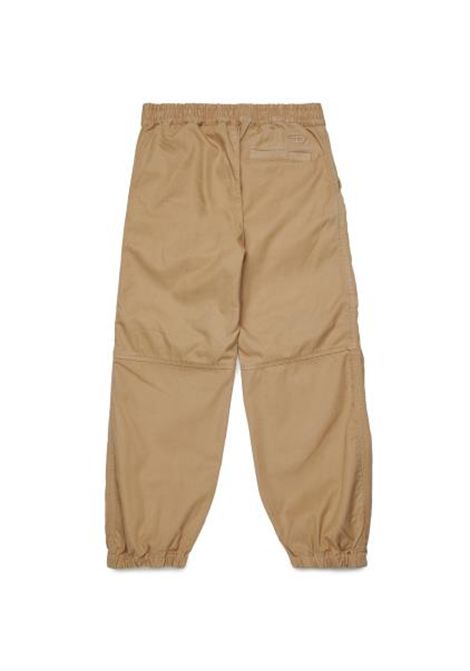 Pantalone con tasconi DIESEL KIDS | J02460 KXBIMK726